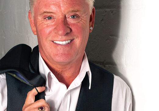 Derek Acorah