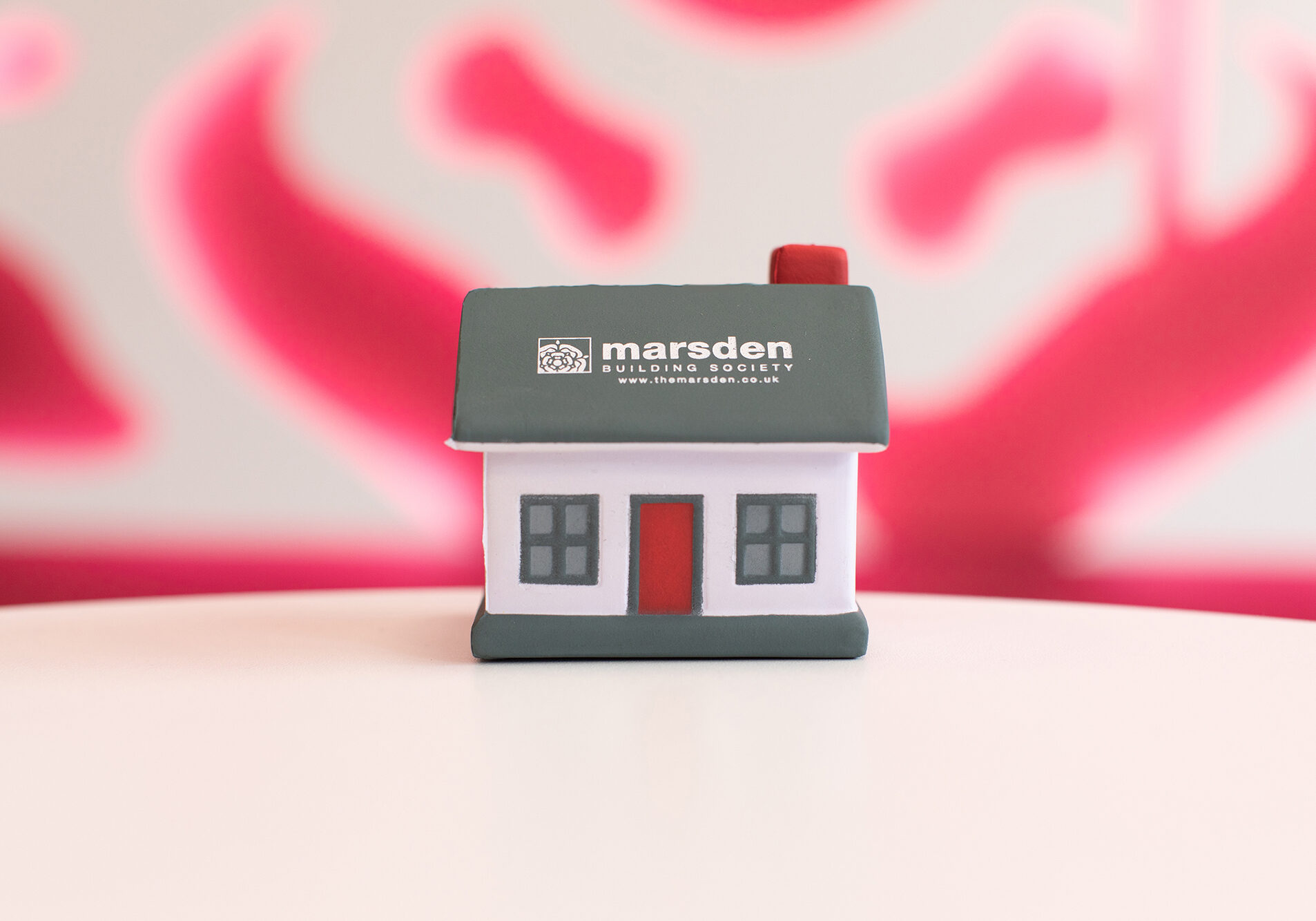 Marsden Building Society - Mortgages