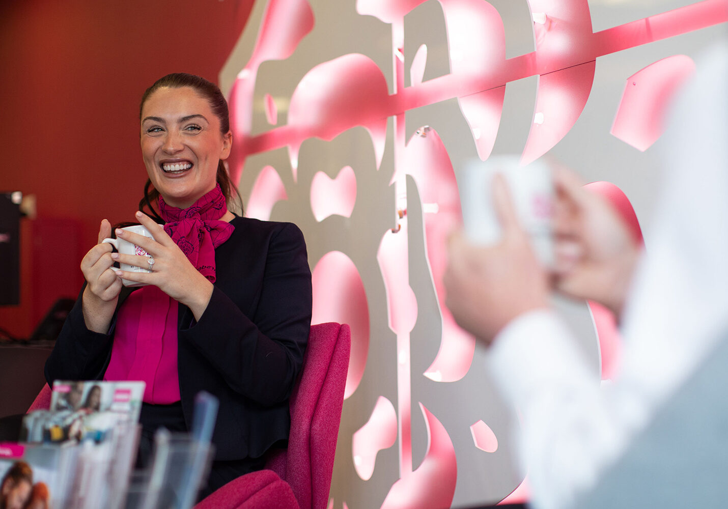 Marsden Building Society to host ISA information event across its Lancashire branches