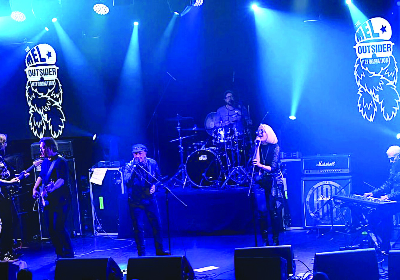 MelOutsiderReformation_StagePromo MelOutsiderReformation_StagePromo
