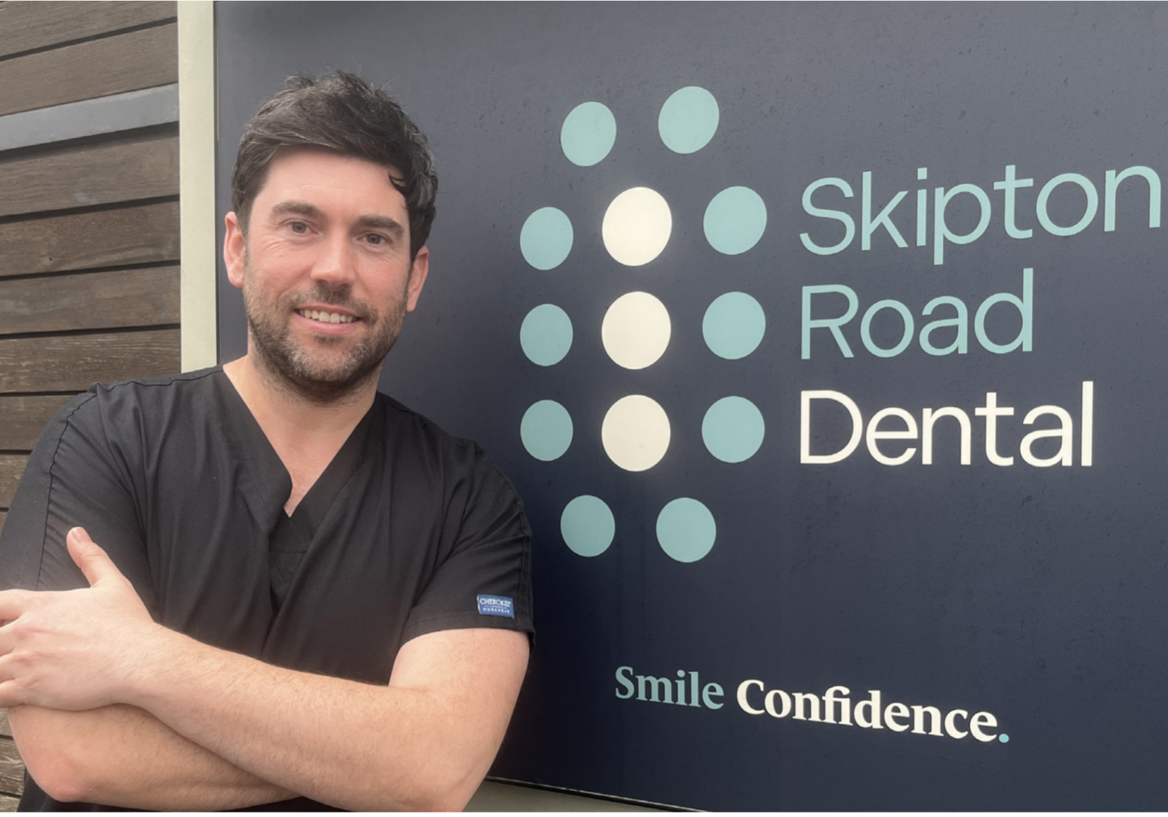 Skipton Road Dental