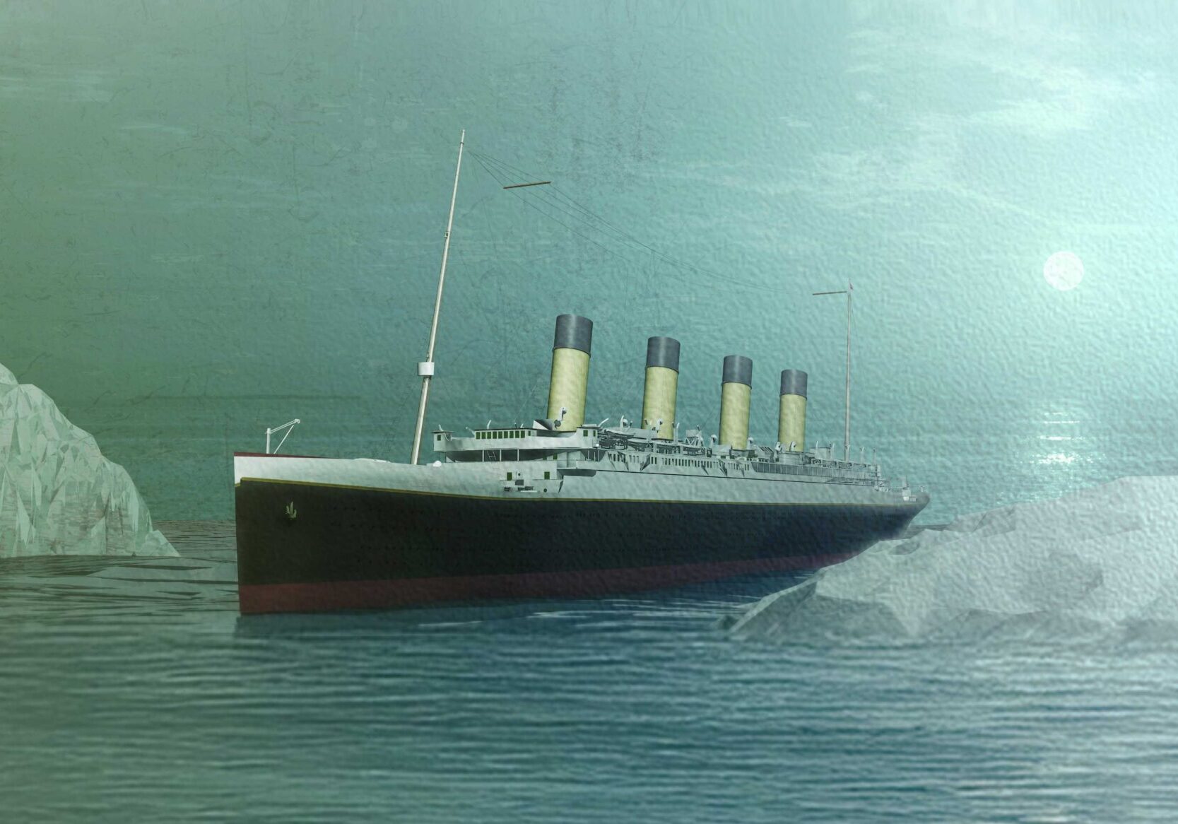 Titanic