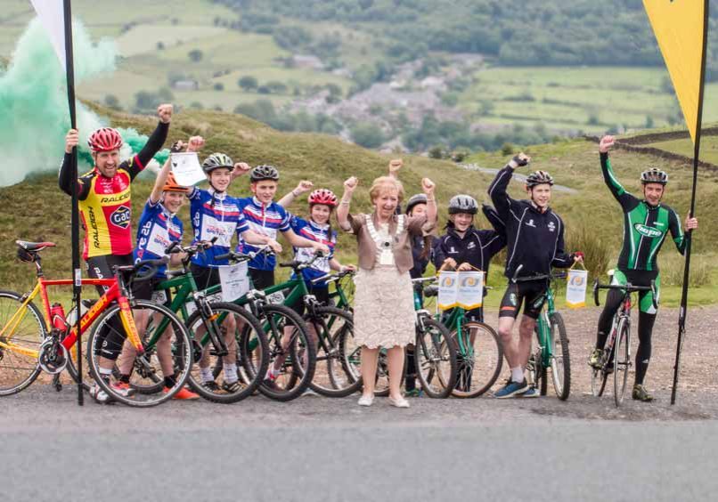 Tour of Britain