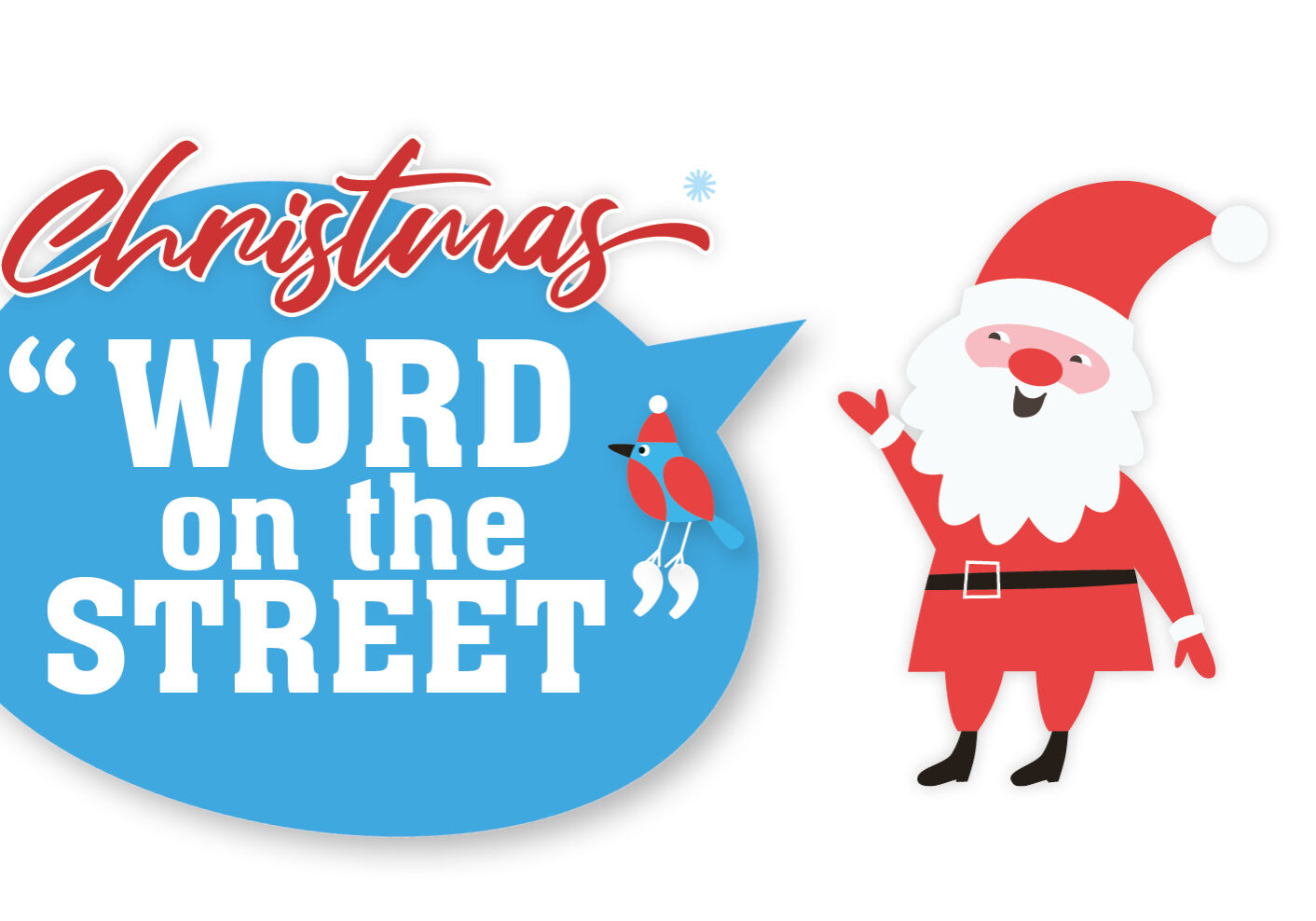 Word On The Street Header pic CL66