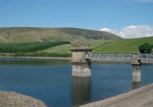 ogden reservoir